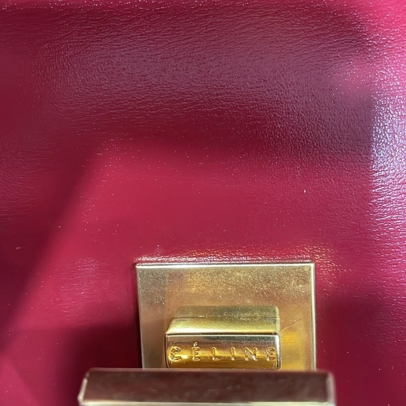 Celine Medium Classic Box Bag - Picture 8 of 16